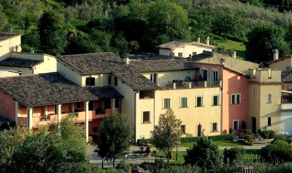 Il Borgo Del Fattore