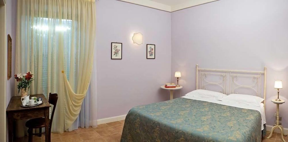 Il Borgo Del Fattore