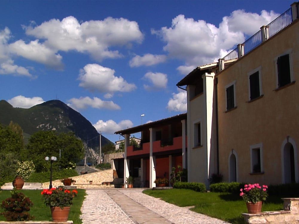 Il Borgo Del Fattore