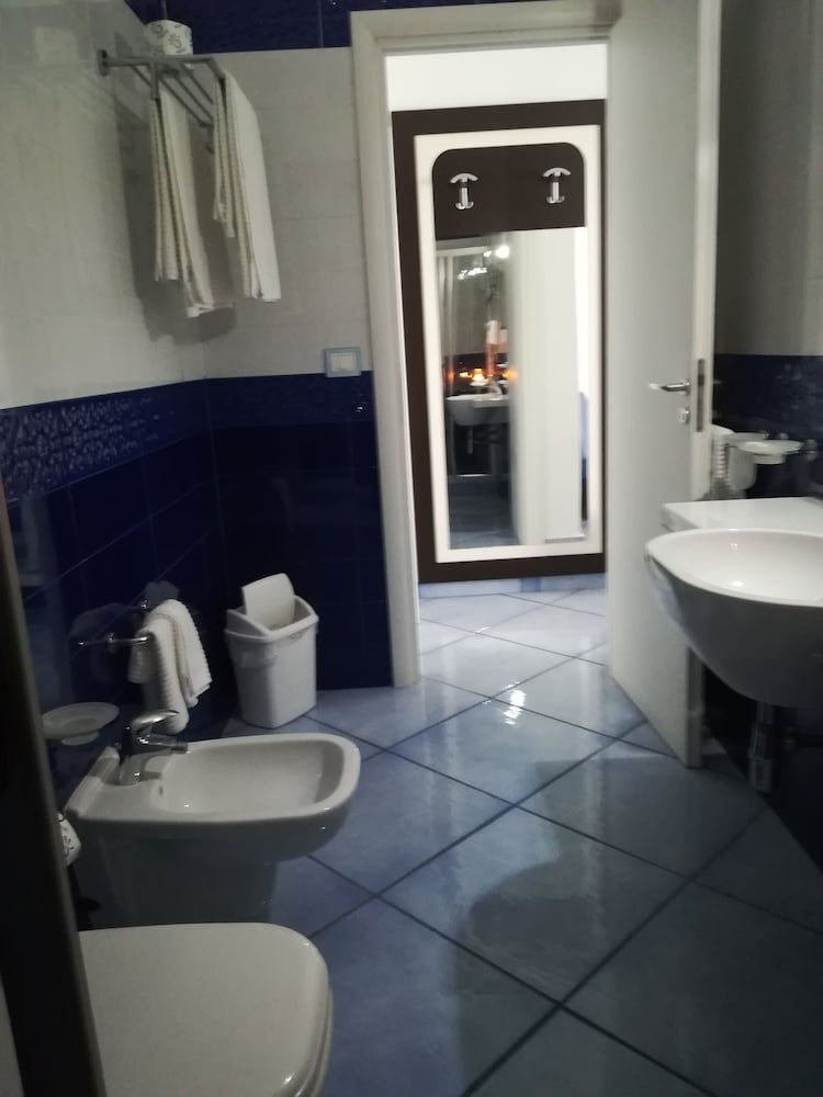 La Caletta Del Porto