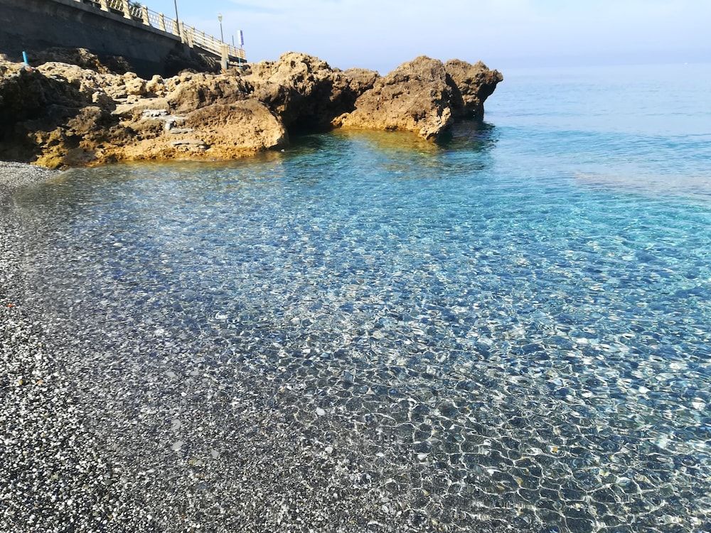 La Caletta Del Porto
