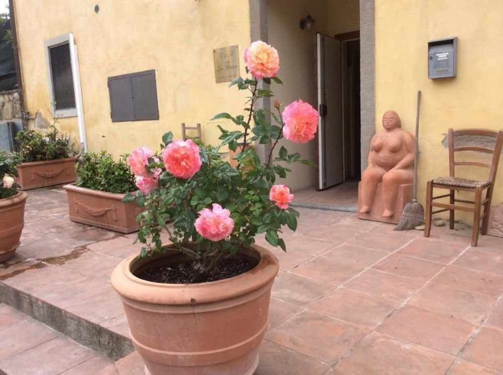 La Fornace Bed & Breakfast