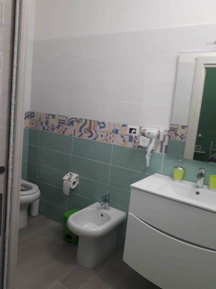 B&B La Collina Dei Poeti
