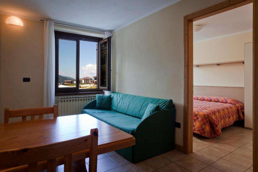 Residence Redivalle