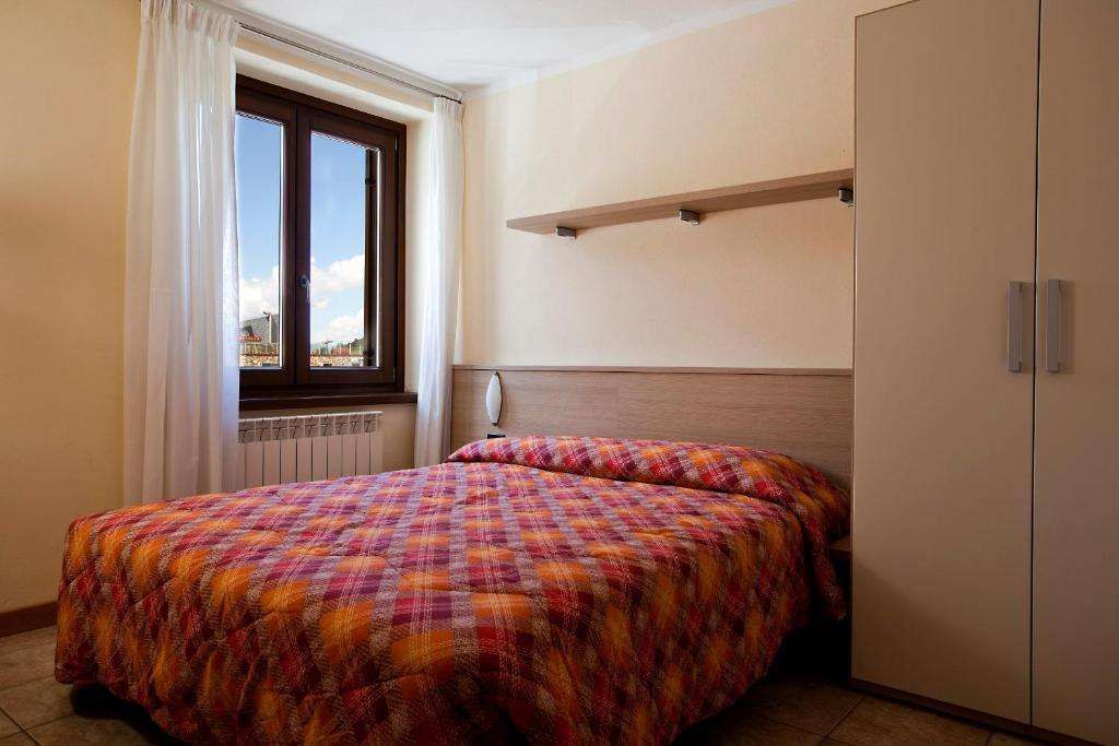 Residence Redivalle