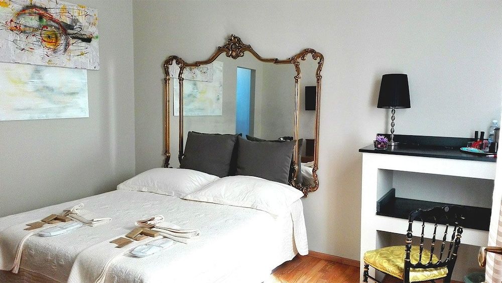 La Corte Room & Breakfast