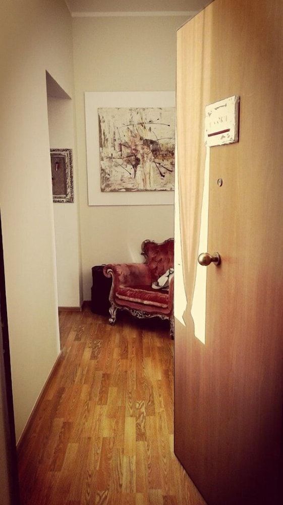 La Corte Room & Breakfast