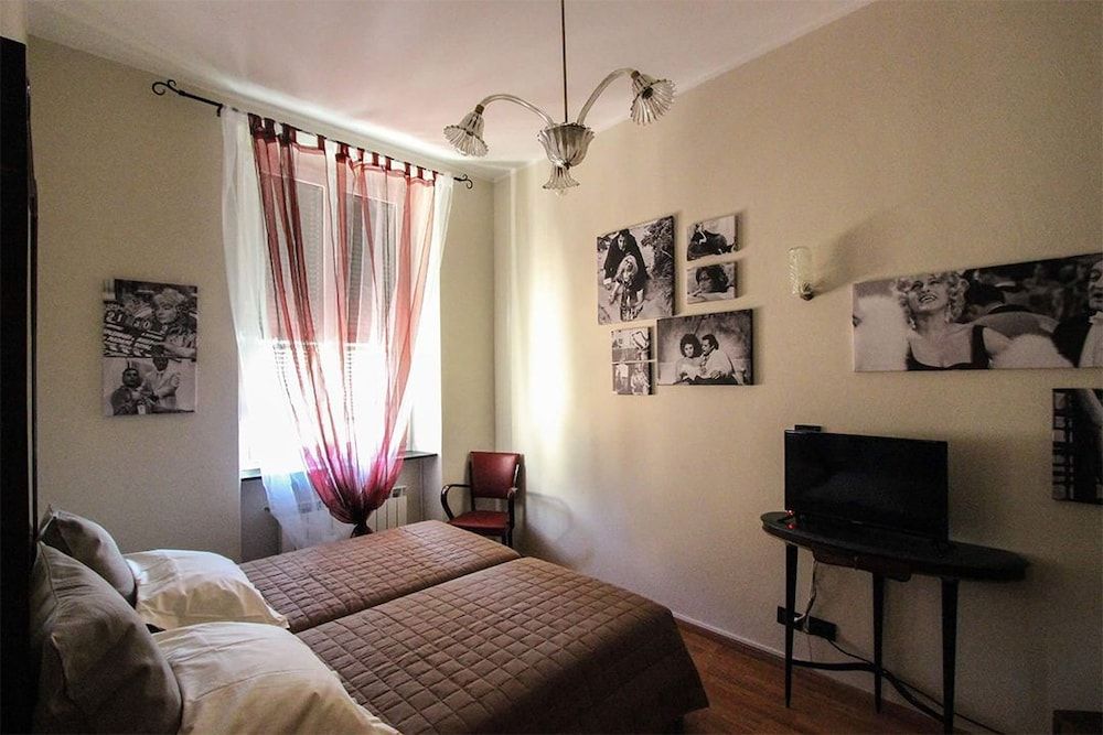 La Corte Room & Breakfast