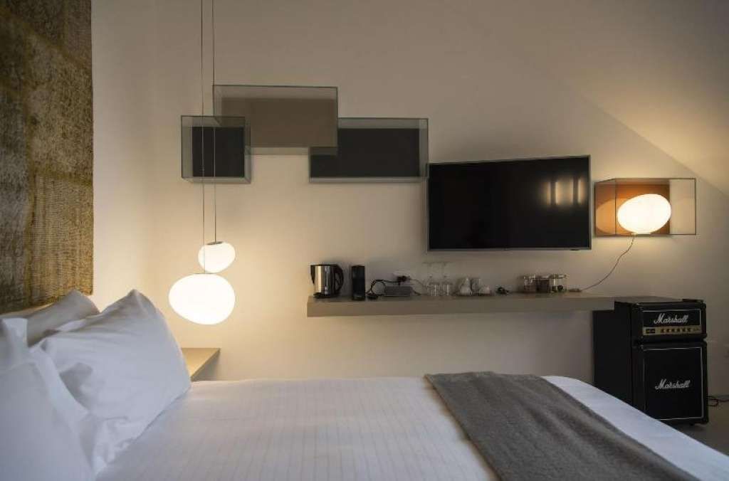 Maurilio 20 Suites by Brera Apartments