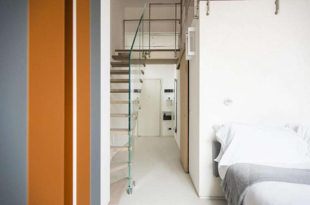 Maurilio 20 Suites by Brera Apartments