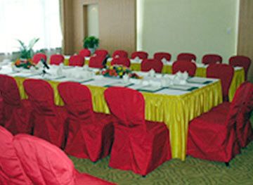 New Tai Garden Hotel
