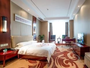 Chang Zhou Arcadia Ro Easy Hospitality Hotel