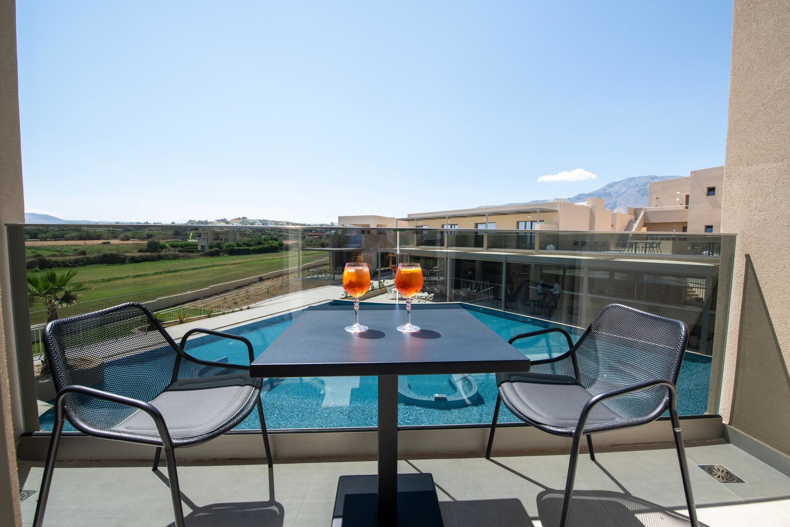 Ventale Island Breeze Resort