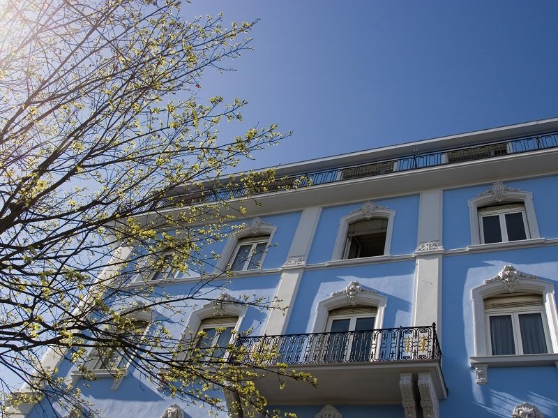 Hotel Euler