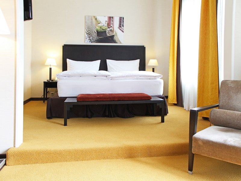 Hotel Euler