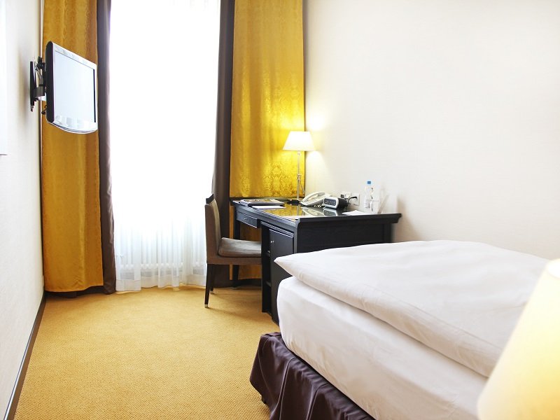 Hotel Euler
