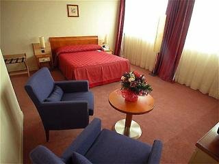 Holiday Inn Toulouse Airport