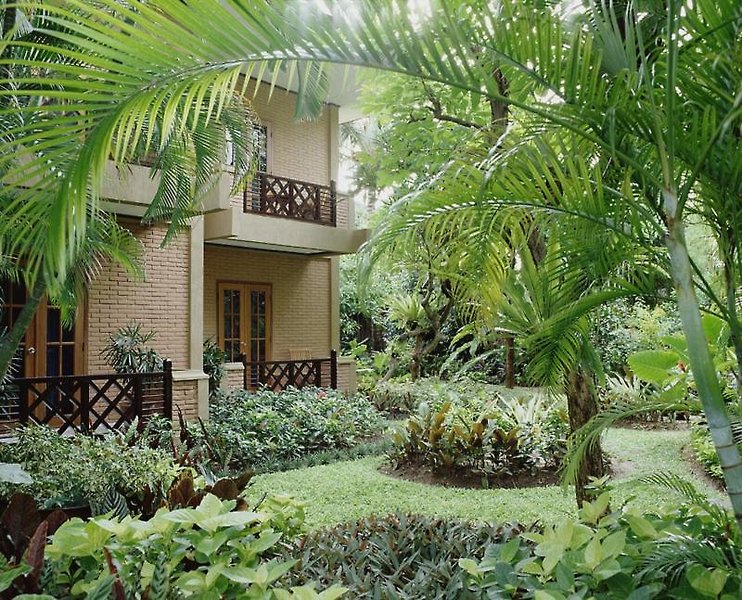 Risata Bali Resort & Spa