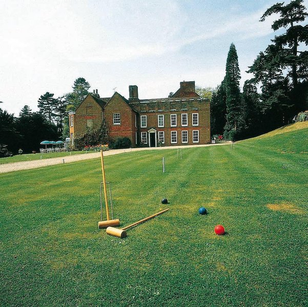 Hallmark Hotel Flitwick Manor