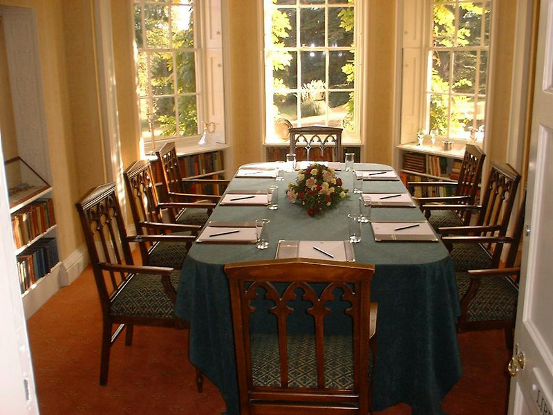 Hallmark Hotel Flitwick Manor