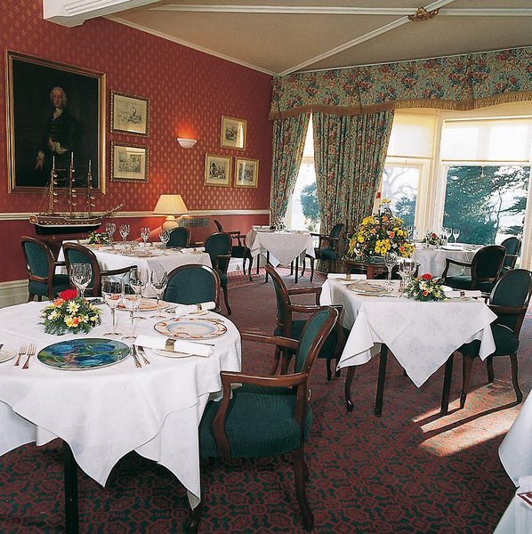 Hallmark Hotel Flitwick Manor