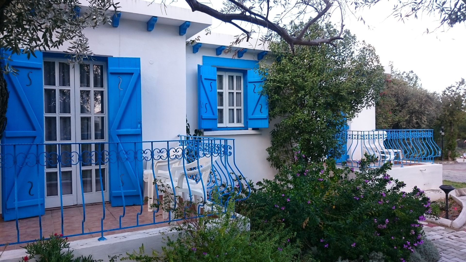 Santoria Holiday Village
