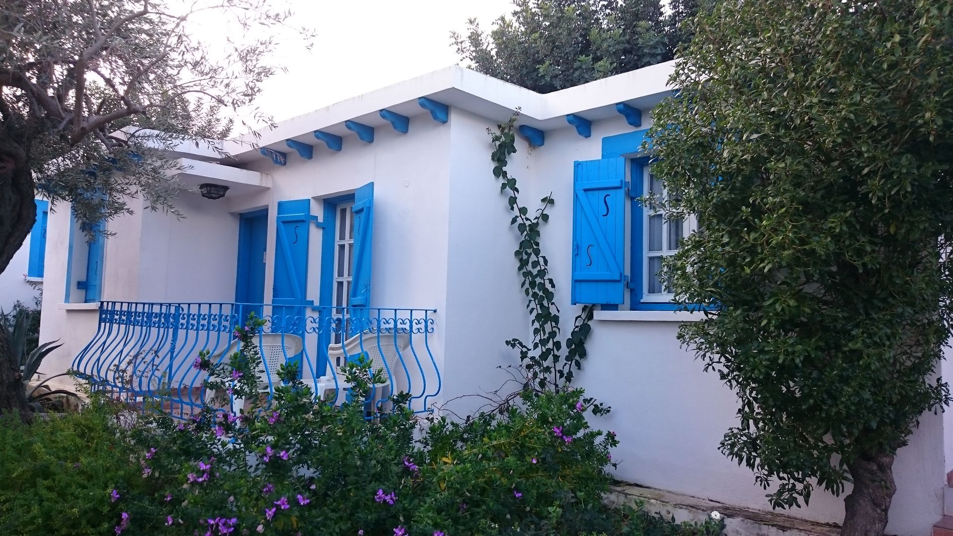 Santoria Holiday Village