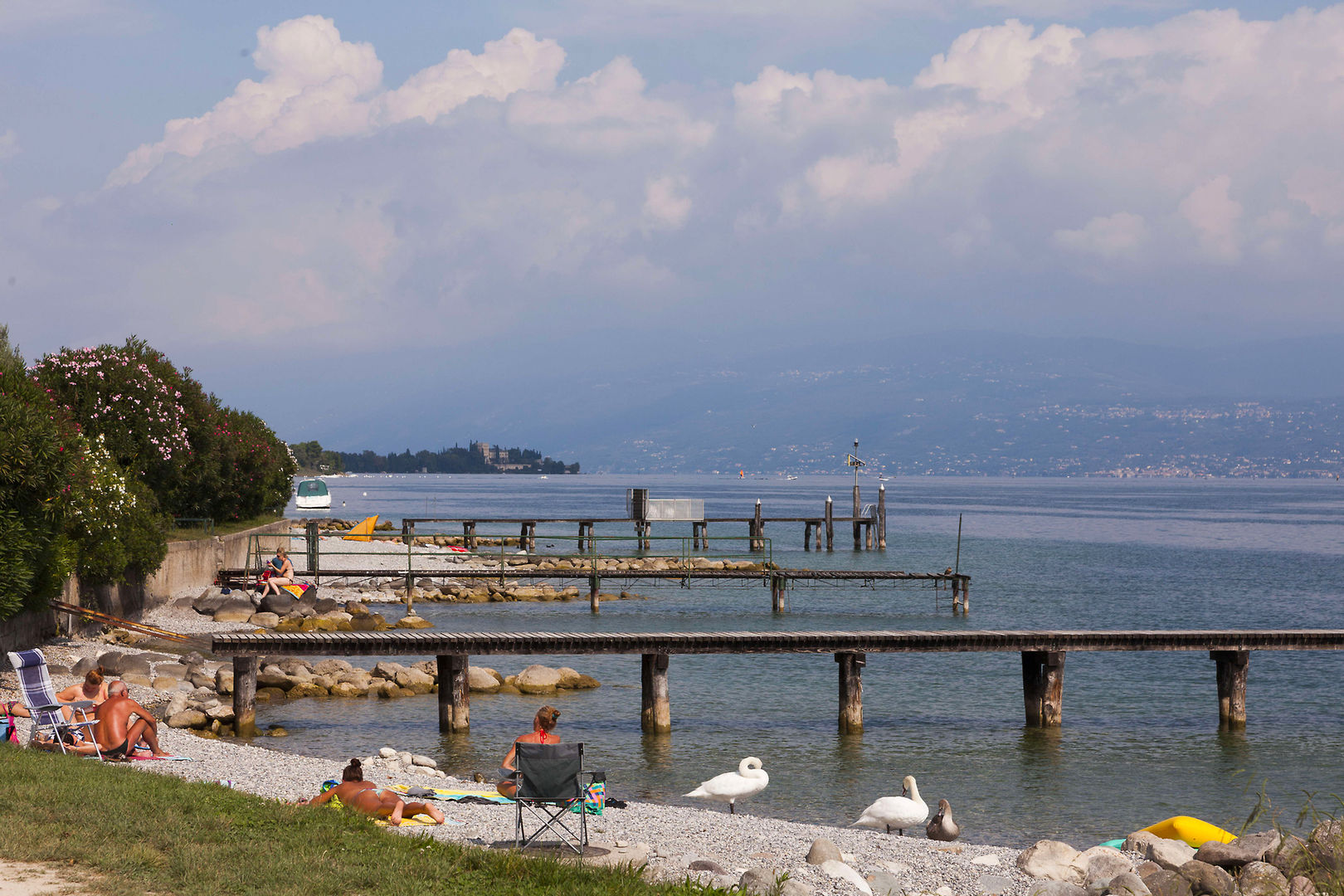 Concept Village Piccola Gardiola