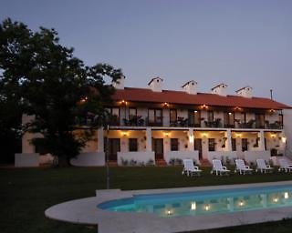Hotel Apartamento Rural Finca La Media Legua