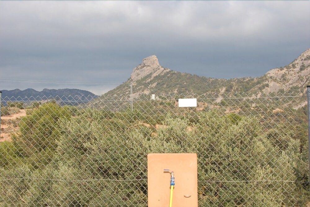 Camping Terra Alta