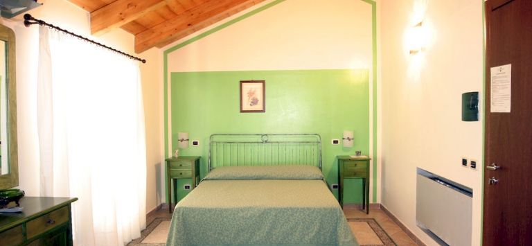 Agriturismo Parmenide