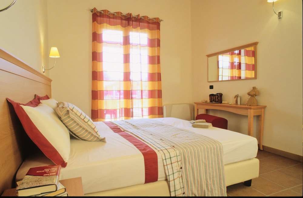 Residence Alice Lago Maggiore