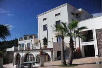 Tenuta Santa Tecla