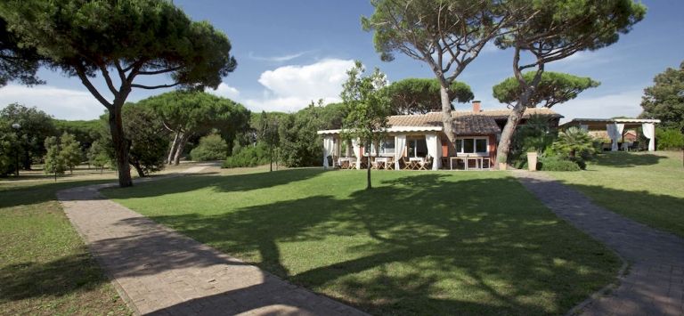 Residence Pineta