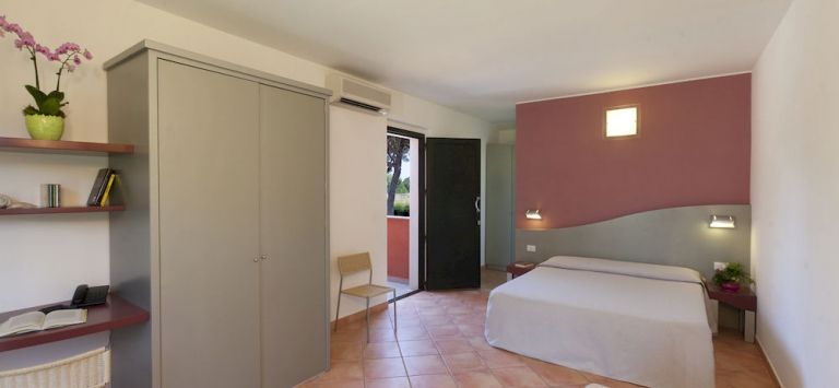 Residence Pineta