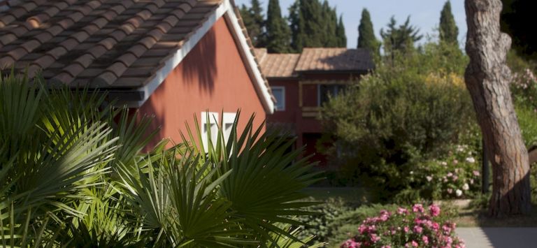 Residence Pineta