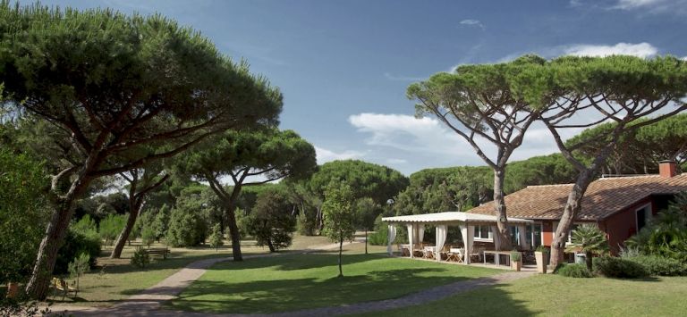 Residence Pineta