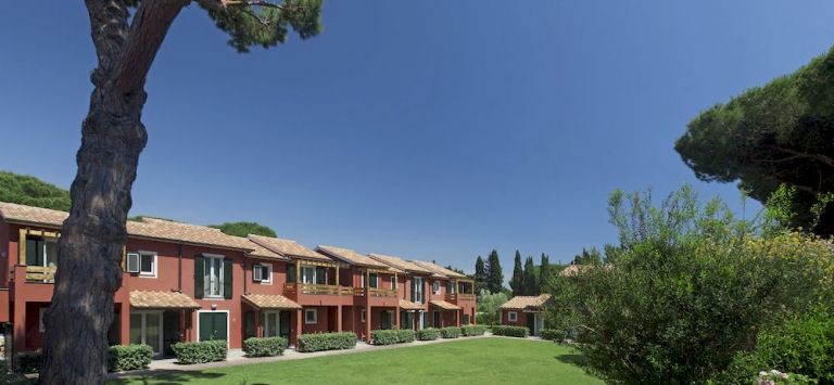 Residence Pineta