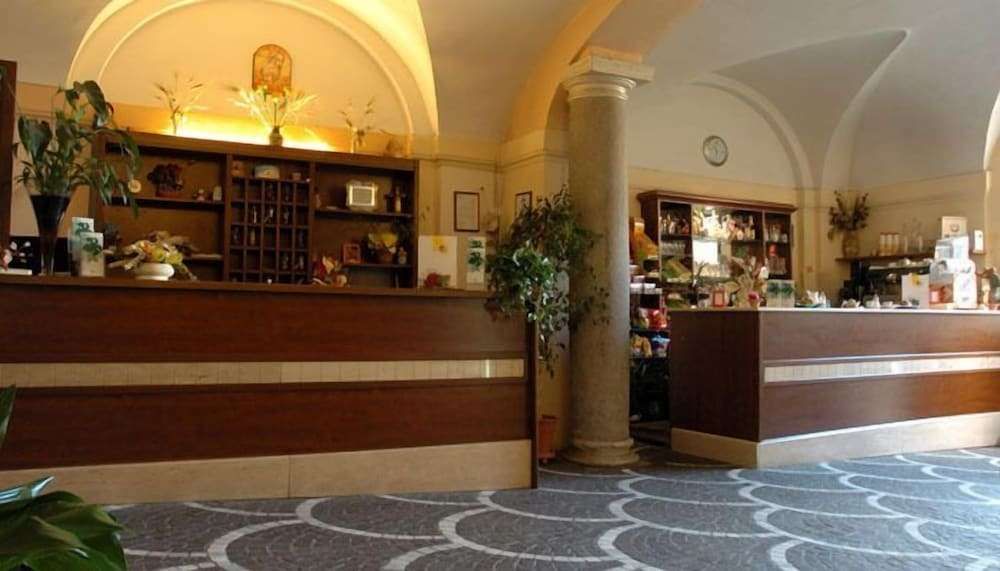 Hotel Villa Altieri