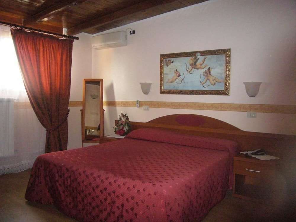 Hotel Villa Altieri