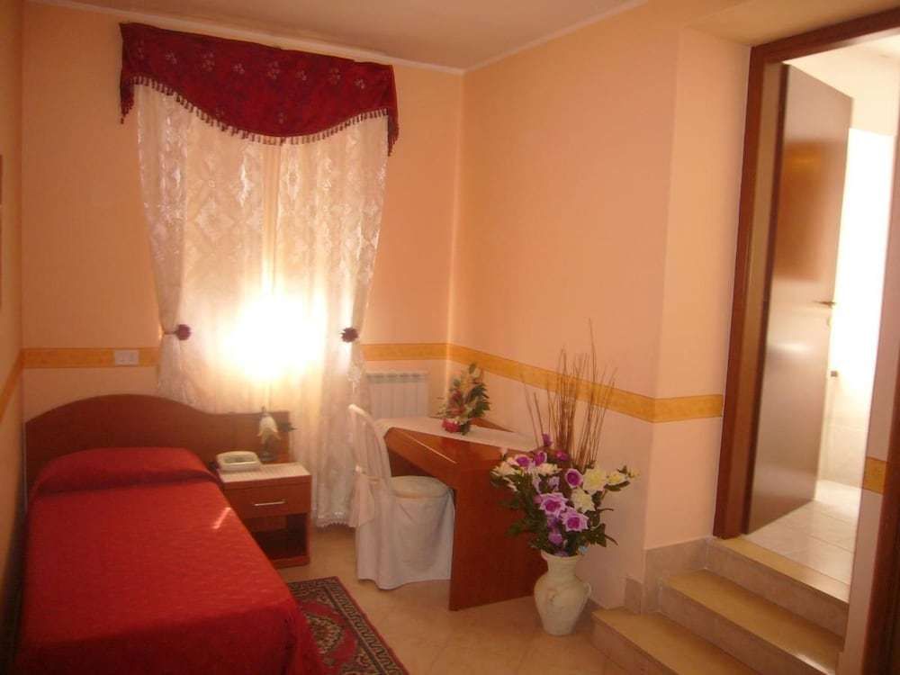 Hotel Villa Altieri
