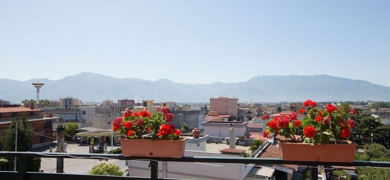 Hotel De Rosa