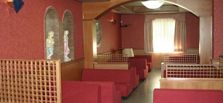 Hotel De Rosa