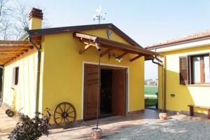 Bed and Breakfast La Corte