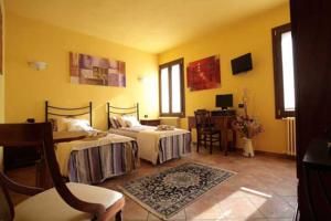 Bed and Breakfast La Corte