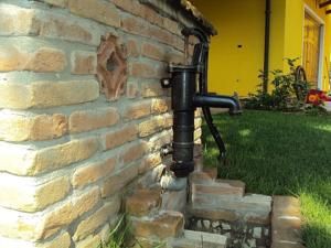 Bed and Breakfast La Corte