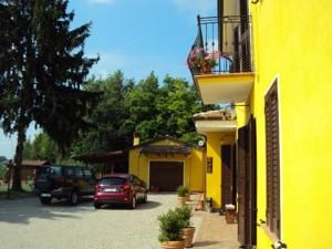 Bed and Breakfast La Corte