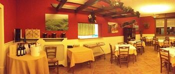 Linda Hotel