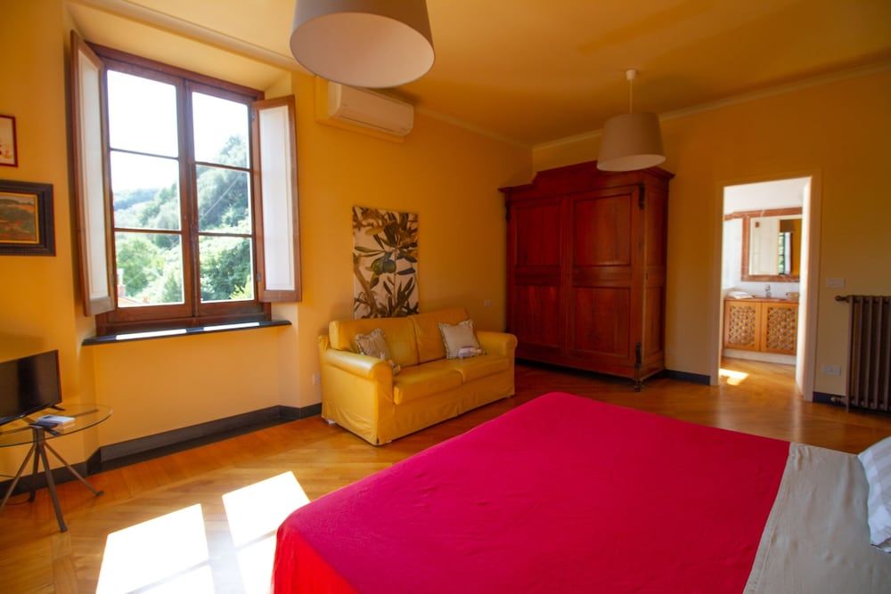 Bed and Breakfast Rivarola al Tempo dei Castelli