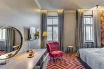 Grand Poet Hotel By Semarah